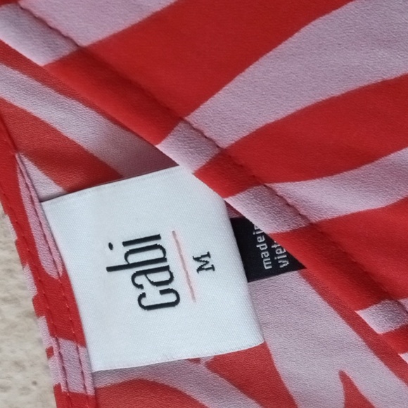 Cabi Dress - Picture 4 of 7